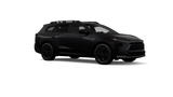 New 2027 Toyota bZ Woodland Sedan