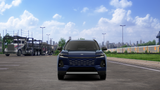 New 2026 Toyota RAV4 SUV