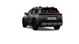 New 2026 Toyota bZ Woodland Sedan