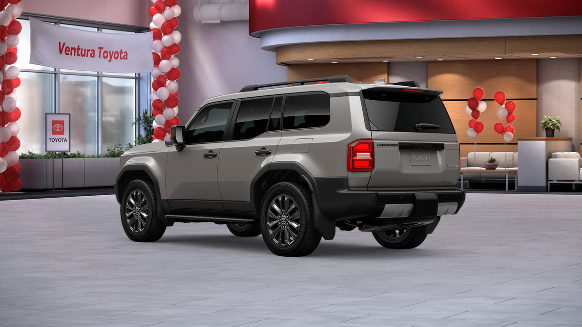 New 2027 Meteor Shower Toyota  image 35