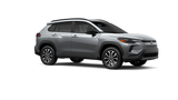 New 2026 Toyota Corolla Cross Hybrid SUV