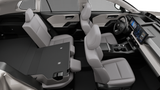 New 2026 Toyota RAV4 SUV