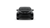 New 2026 Toyota Sienna Van