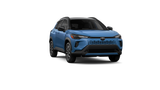 New 2026 Toyota Corolla Cross SUV