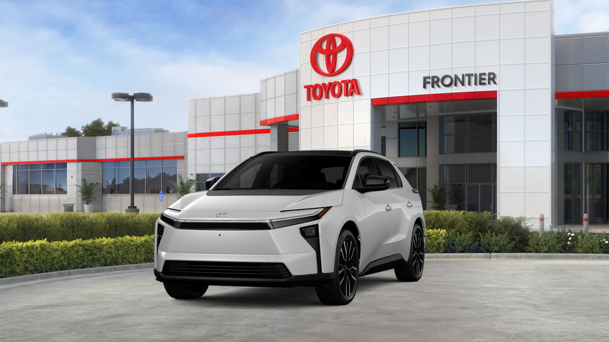bZ Limited Electric Motors All-Wheel Drive [16]