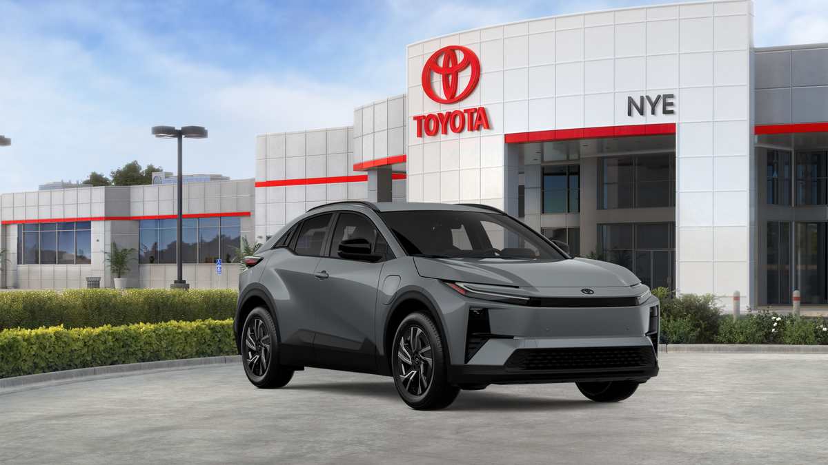New 2026 Cement Toyota  SE image 17