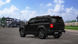 New 2027 Toyota Land Cruiser SUV