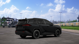 New 2026 Toyota RAV4 SUV