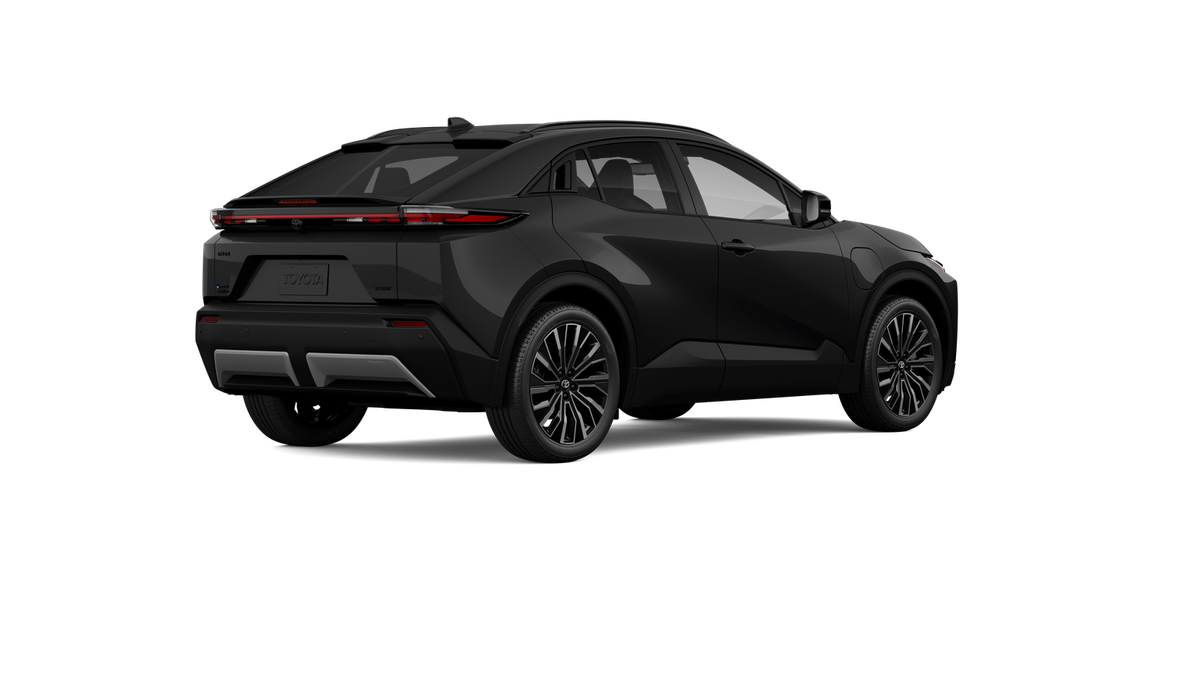 2026 Toyota C-HR XSE - Photo 32