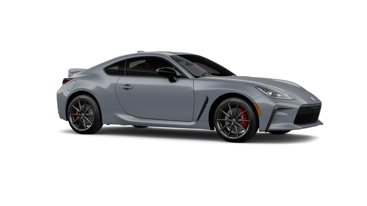 New 2027 Thunder Toyota  Premium AT image 15