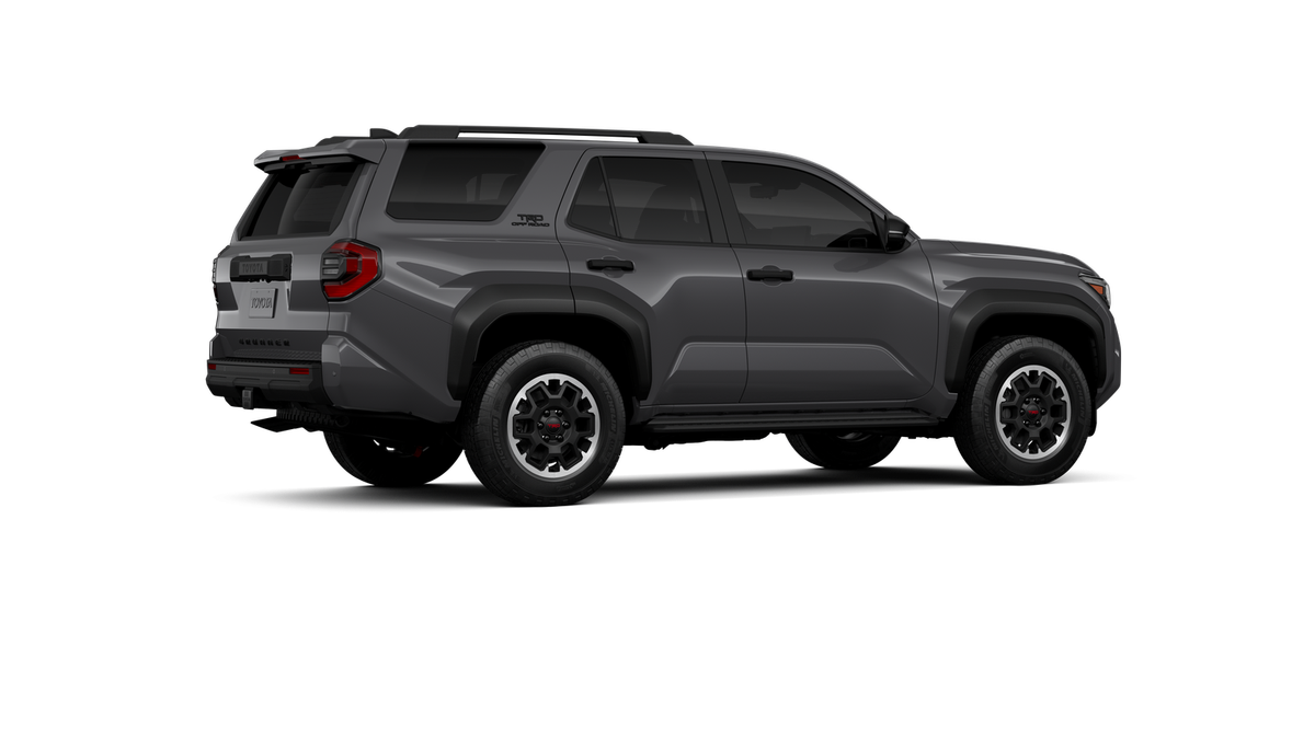New 2026 Underground Toyota  TRD Off-Road Premium image 13