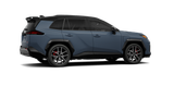 New 2026 Toyota RAV4 Plug-in Hybrid SUV