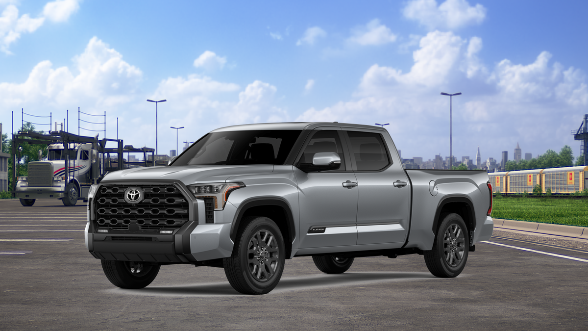 New Toyota Tundra for Sale in Milwaukee, WI