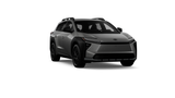 New 2026 Toyota bZ Woodland SUV