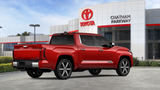 New 2026 Toyota Tundra i-FORCE MAX Truck