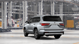 New 2026 Toyota Sequoia SUV