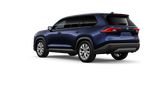 New 2026 Toyota Grand Highlander Hybrid SUV