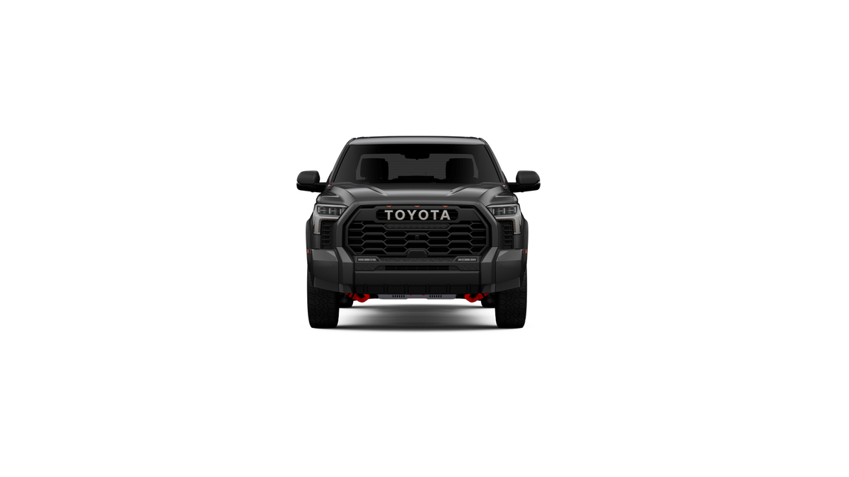 New 2026 Toyota Tundra i-FORCE MAX Truck