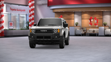 New 2027 Toyota Land Cruiser SUV