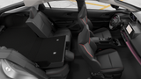 New 2027 Toyota Prius Plug-in Hybrid Sedan