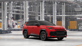 New 2026 Toyota RAV4 Plug-in Hybrid SUV