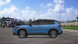 New 2026 Toyota Corolla Cross Hybrid SUV
