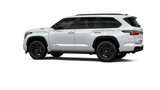 New 2026 Toyota Sequoia SUV