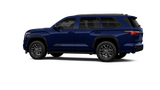 New 2026 Toyota Sequoia SUV
