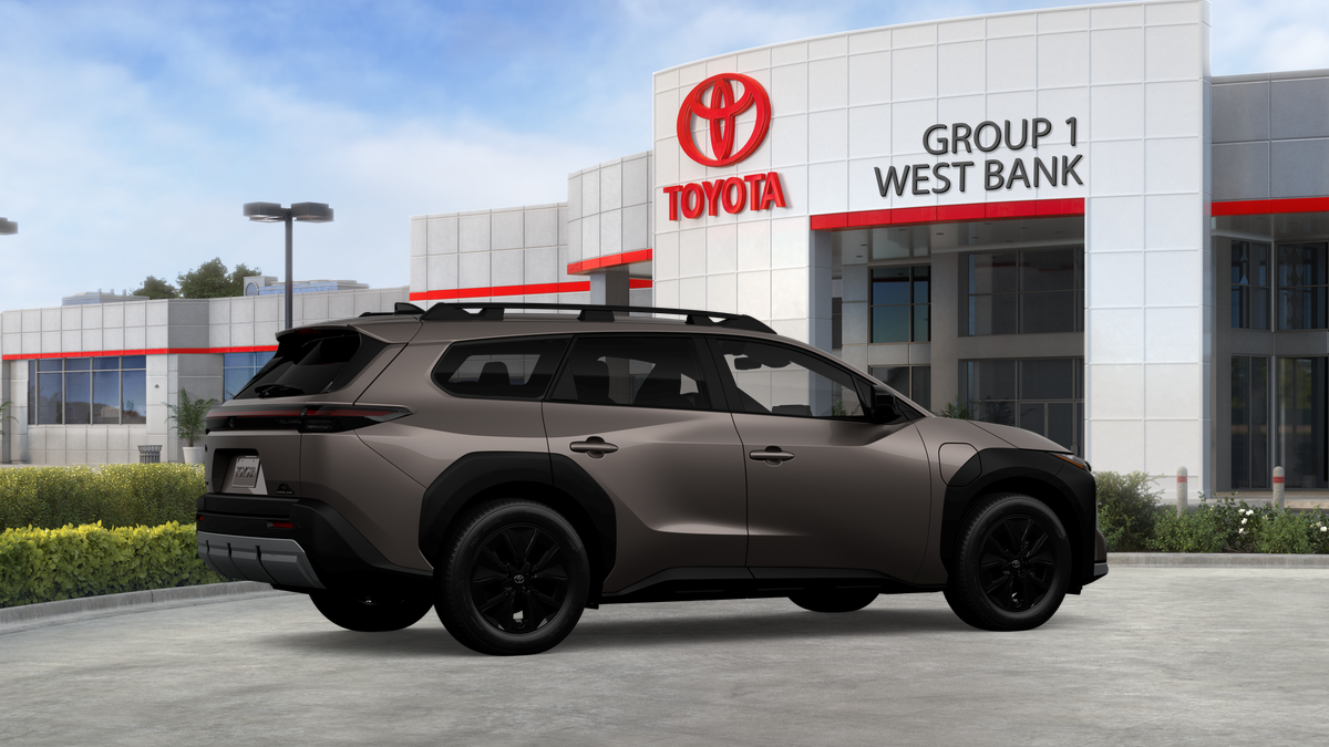 2026 Toyota bZ Woodland Woodland - Photo 32
