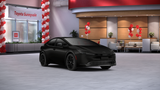 New 2027 Toyota Prius Plug-in Hybrid Sedan