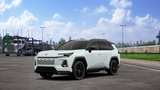 New 2026 Toyota RAV4 SUV