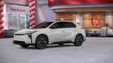 New 2026 Toyota bZ SUV