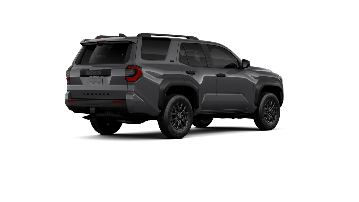 New 2026 Underground Toyota  SR5 image 12