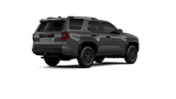 New 2026 Toyota 4Runner SUV