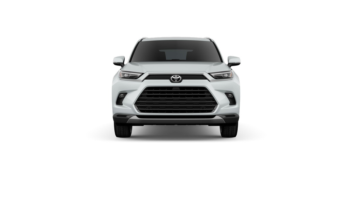 New 2026 Wind Chill Pearl <sup>1</sup> Toyota  Limited image 19
