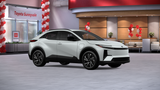 New 2026 Toyota C-HR SUV