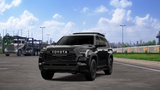 New 2026 Toyota Sequoia SUV