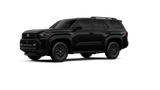 New 2026 Toyota 4Runner SUV