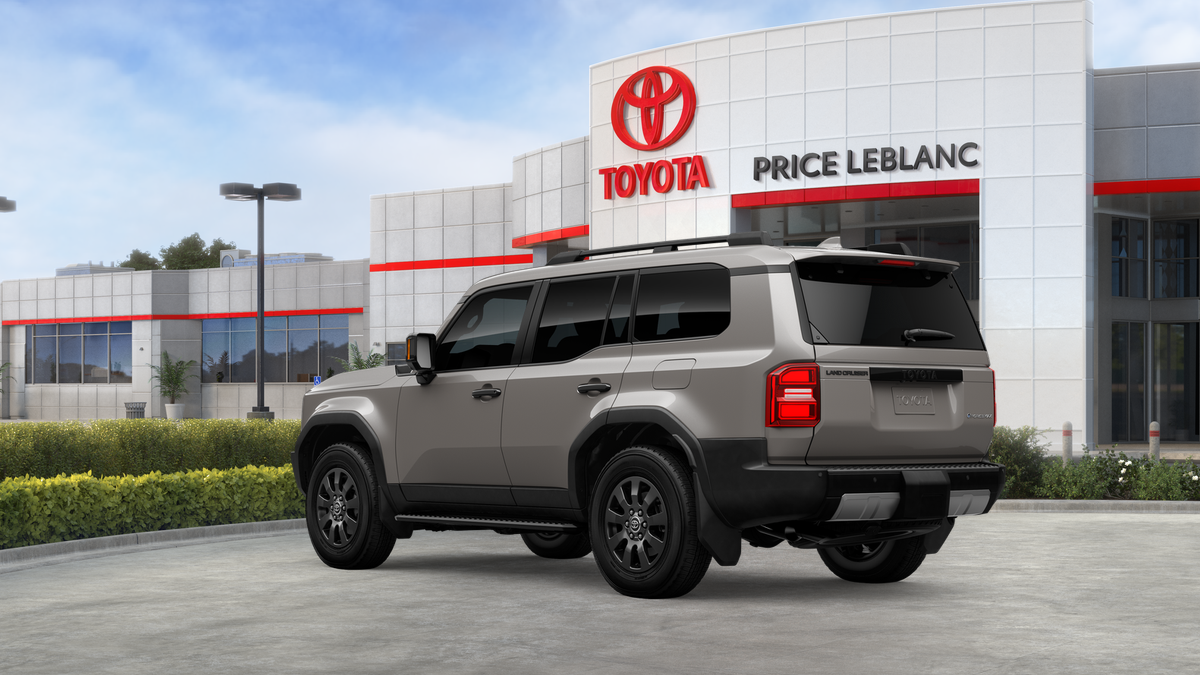 New 2027 Meteor Shower Toyota  image 8