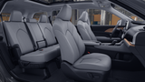 New 2026 Toyota Grand Highlander SUV