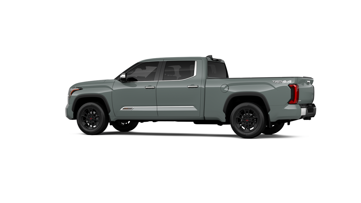 New 2026 Lunar Rock Toyota  1794 Edition image 7