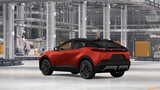 New 2027 Toyota C-HR SUV