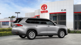 New 2026 Toyota Grand Highlander SUV