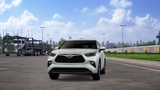 New 2026 Toyota Highlander SUV