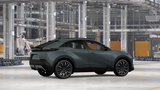 New 2026 Toyota C-HR SUV