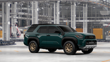 New 2026 Toyota 4Runner i-FORCE MAX SUV