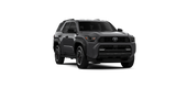 New 2026 Toyota 4Runner i-FORCE MAX SUV