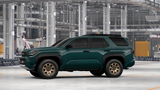 New 2026 Toyota 4Runner i-FORCE MAX SUV