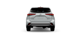 New 2026 Toyota Highlander Hybrid SUV