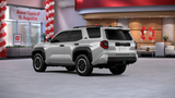 New 2026 Toyota 4Runner i-FORCE MAX SUV